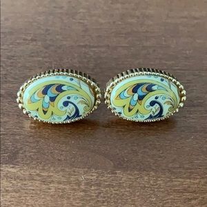 Rare Vintage cufflinks